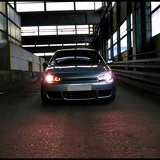 VW Golf 4 GTI TURBO *SOLGT*