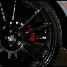 VW Golf 4 GTI TURBO *SOLGT*