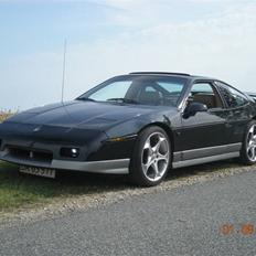 Pontiac Fiero GT !SOLGT!