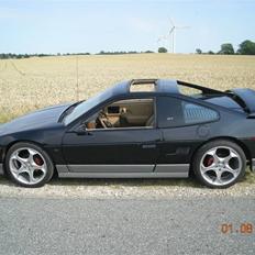 Pontiac Fiero GT !SOLGT!