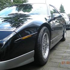 Pontiac Fiero GT !SOLGT!