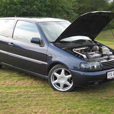 VW POLO 6N 16V ...SOLGT..