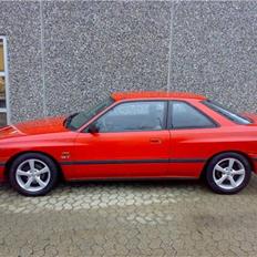 Mazda 626 2.0 GT Coupe (SOLGT) 