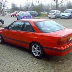 Mazda 626 2.0 GT Coupe (SOLGT) 