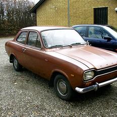 Ford Escort mk1