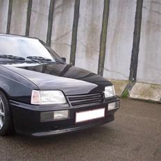 Opel Kadett e 1.3s (SOLGT)