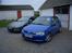 Peugeot 106 Rallye *Byttet* - Her i selvskab med brors 323F BA V6 J-Spec