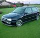 VW Golf III * Solgt*