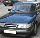 Saab 900 Turbo 16v