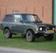 Land Rover Range Rover  Solgt