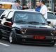 VW Golf Mk. 2 GTi 8v