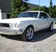 Ford Mustang HT --SOLGT--