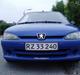 Peugeot 106 1.6 Rallye