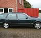 Mercedes Benz E290 TD