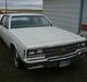 Chevrolet Impala *Solgt*