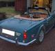 Triumph TR5 PI OD LHD