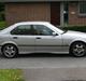 BMW 320i #Solgt#