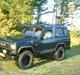 Nissan Patrol 3,3 TD SOLGT