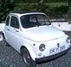 Fiat 500 perlen