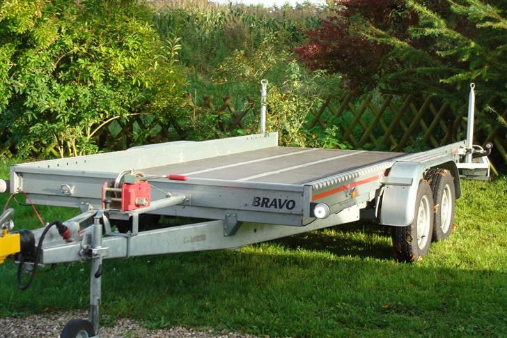 BMW 320i  24V  (Solgt) - Min autotrailer.Forstår ikke hvordan jeg har levet uden. (O=; billede 11