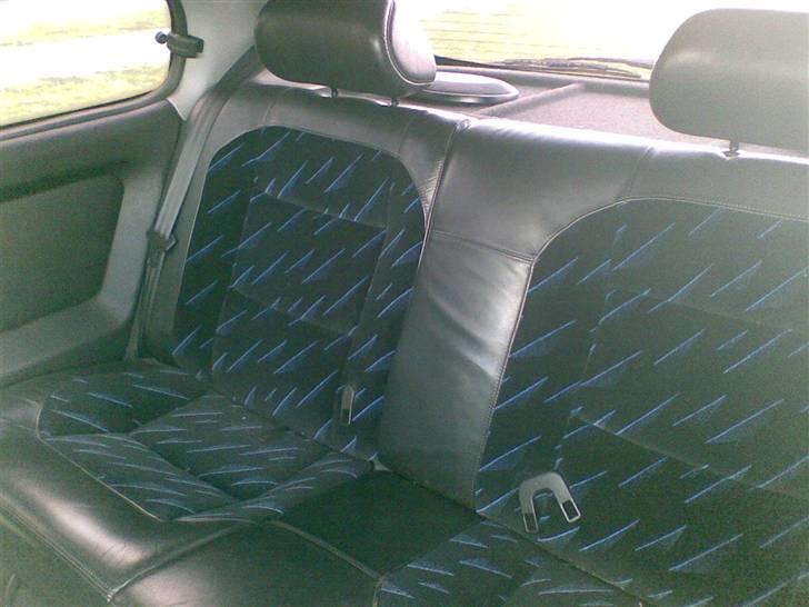 Peugeot 306 (Solgt) billede 9