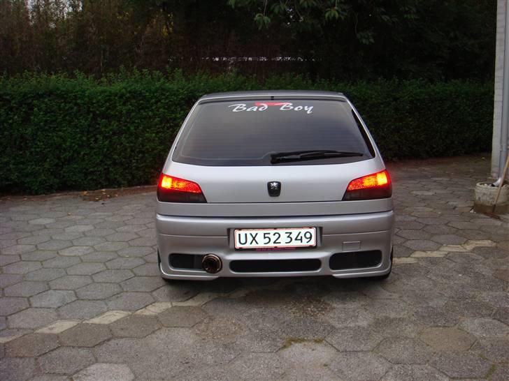 Peugeot 306 billede 4