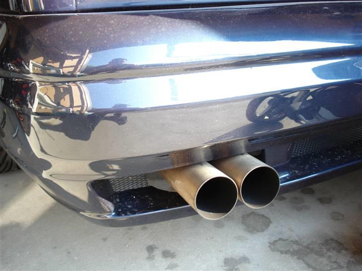 BMW e30 alpina nr 80 cab billede 5