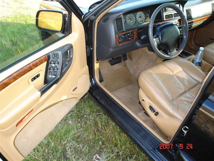 Jeep Grand Cherokee SOLGT:'( billede 6