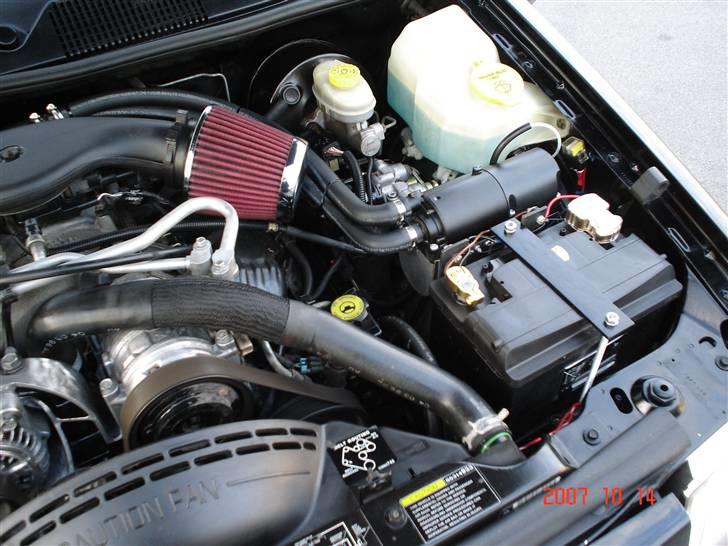 Jeep Grand Cherokee SOLGT:'( billede 8