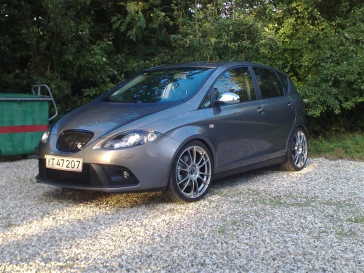 Seat Altea fr tfsi "Til Salg" billede 1