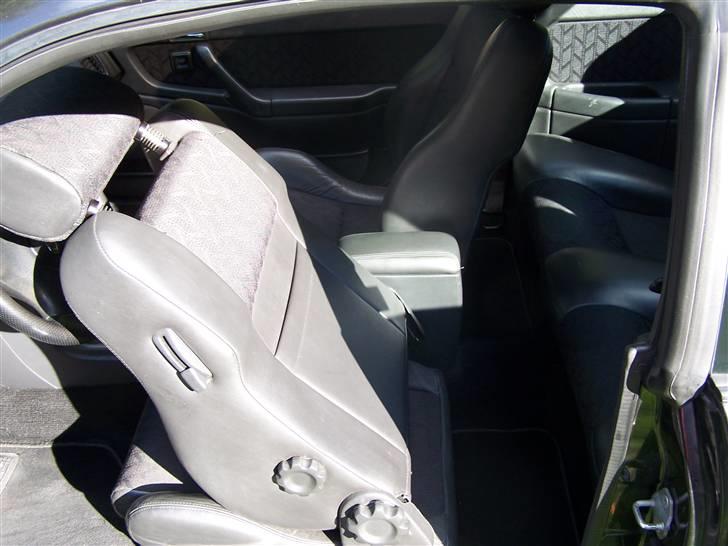 Rover 220 Tomcat væk billede 5