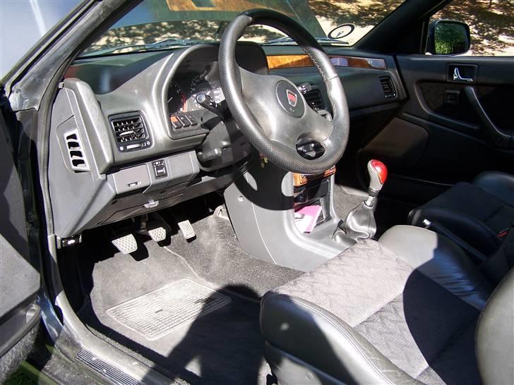 Rover 220 Tomcat væk billede 6