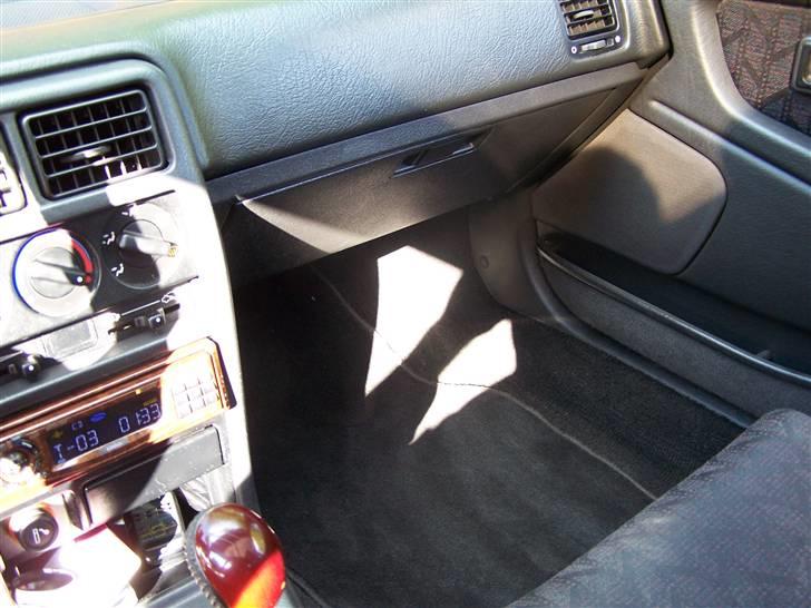 Rover 220 Tomcat væk billede 12