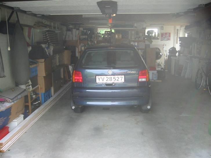 VW Polo 6N (SOLGT) billede 3