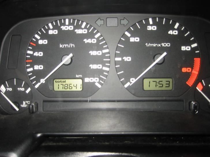 VW Polo 6N (SOLGT) billede 5