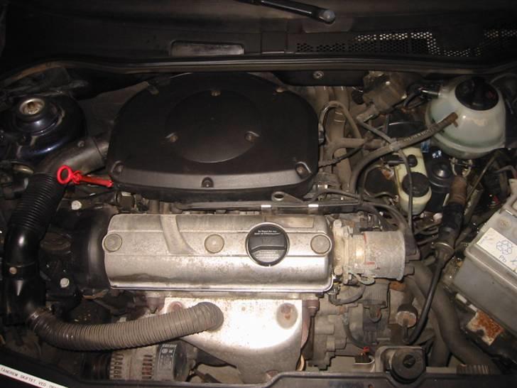 VW Polo 6N (SOLGT) billede 6