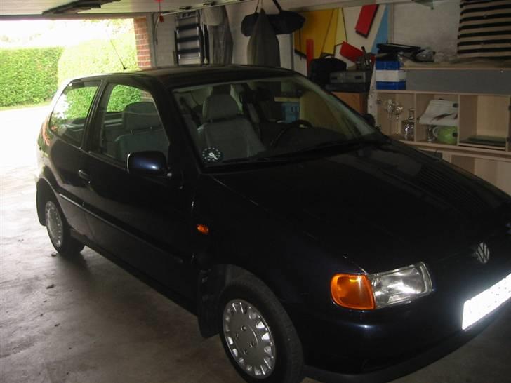 VW Polo 6N (SOLGT) billede 7