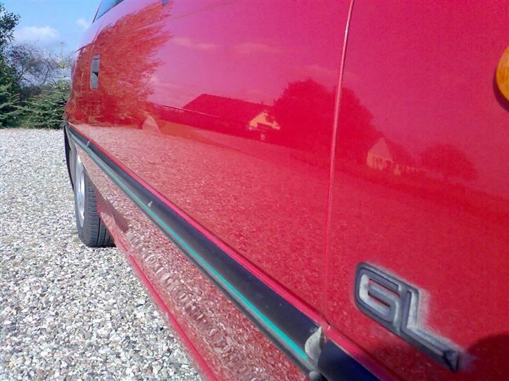 Opel astra solgt billede 10