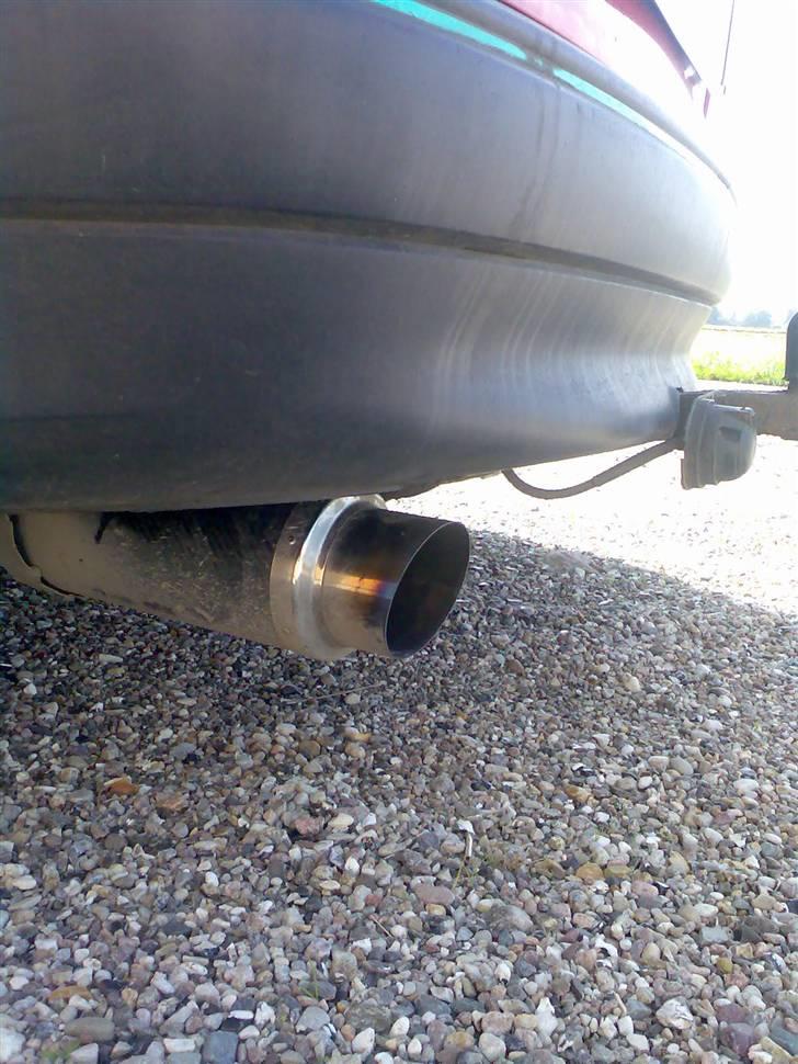 Opel astra solgt billede 11