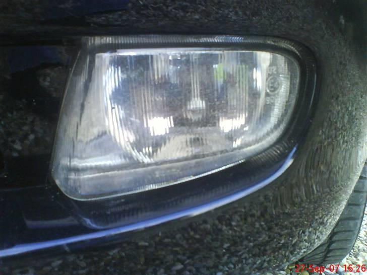 Peugeot 306 GLX billede 10
