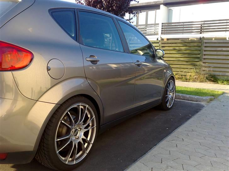 Seat Altea fr tfsi "Til Salg" billede 6