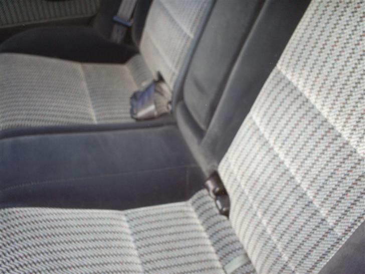 Toyota carina e gti `SOLGT´!!! billede 5