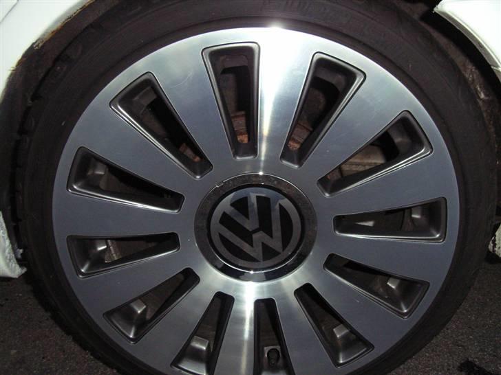 VW Vento billede 9