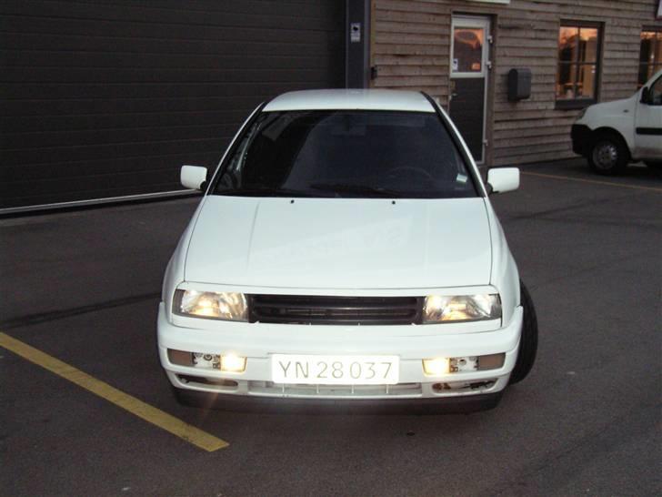 VW Vento billede 13