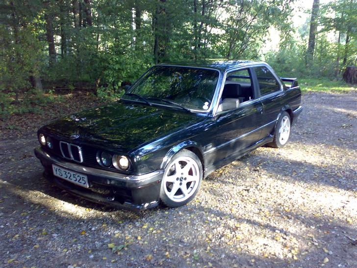 BMW e30 (solgt) billede 14