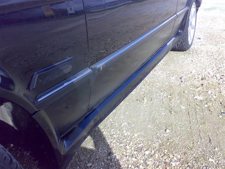 BMW e30 (solgt) billede 15