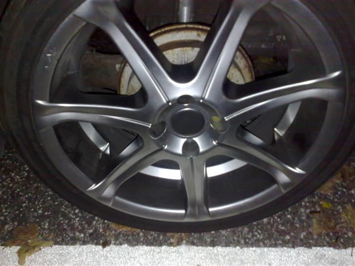 VW golf tdi (solgt) billede 2