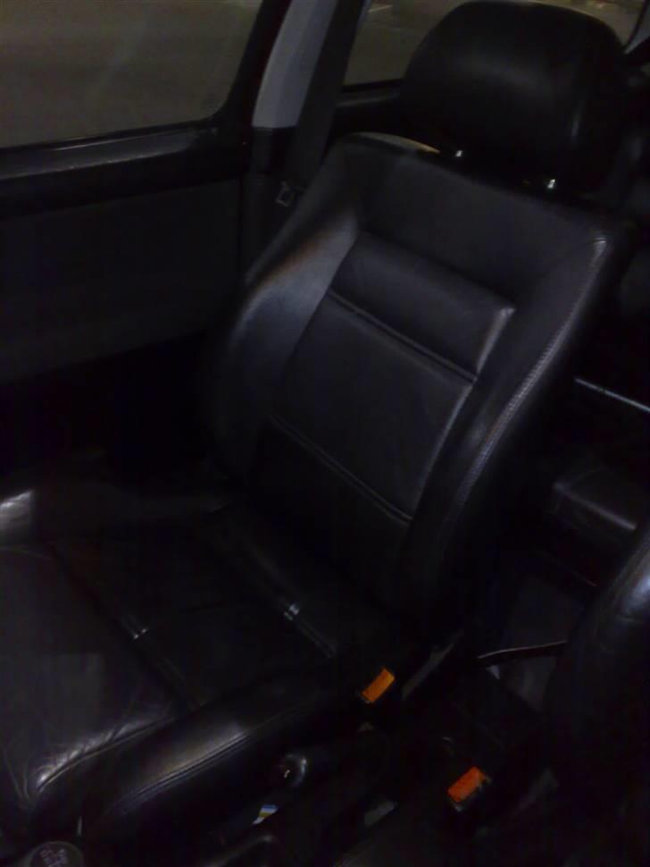 VW golf tdi (solgt) billede 6