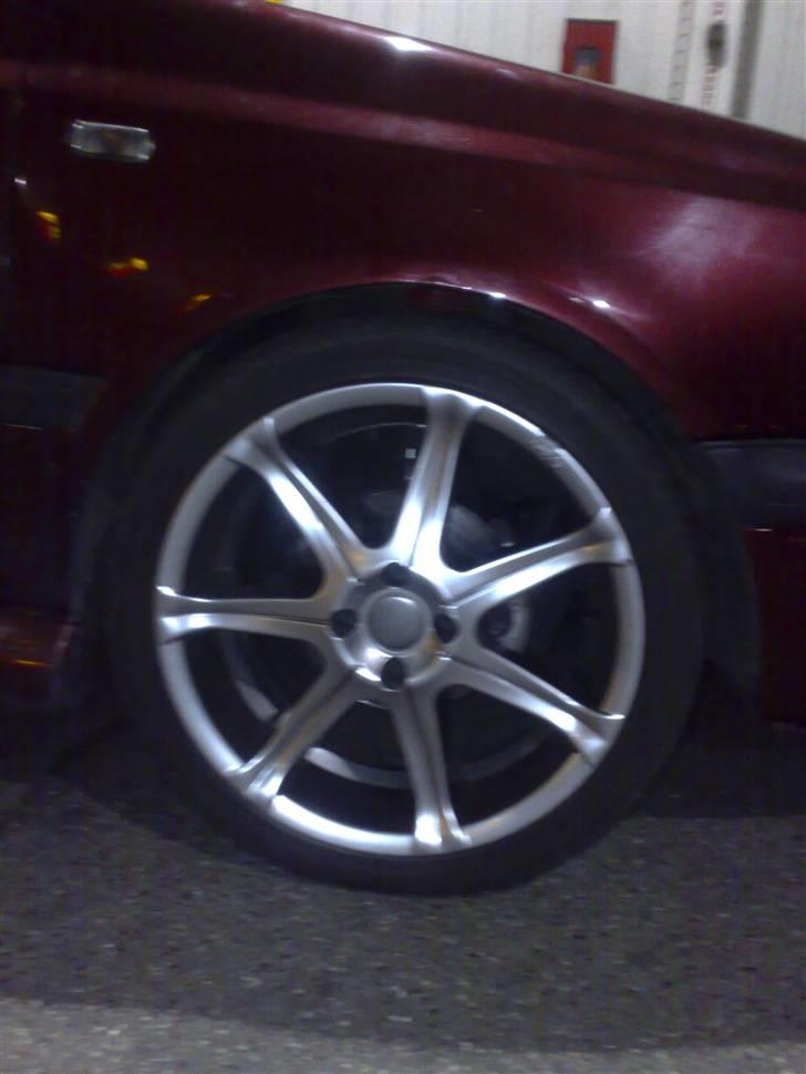 VW golf tdi (solgt) billede 7