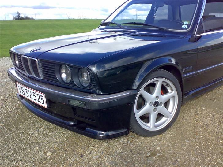 BMW e30 (solgt) billede 18